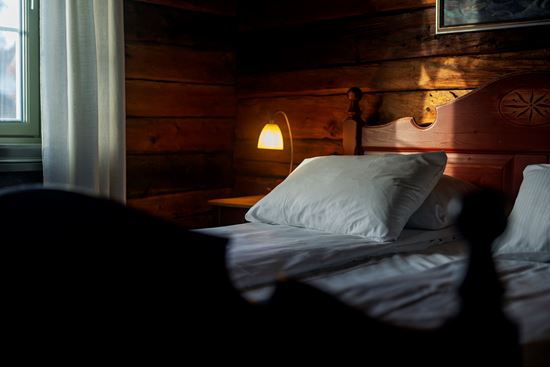 Fasaden av Erzscheidergården